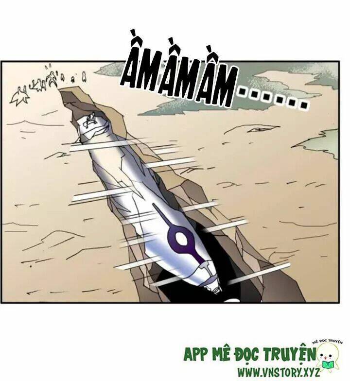 nhà có siêu dễ thương chapter 173 6