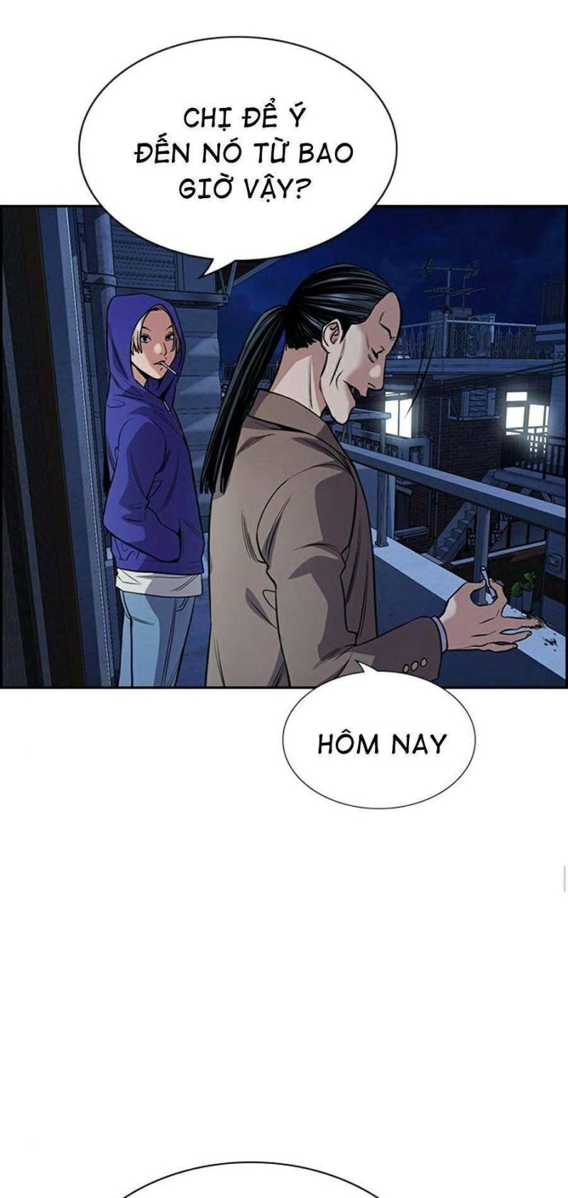 Giáo Dục Chân Chính chapter 66 48