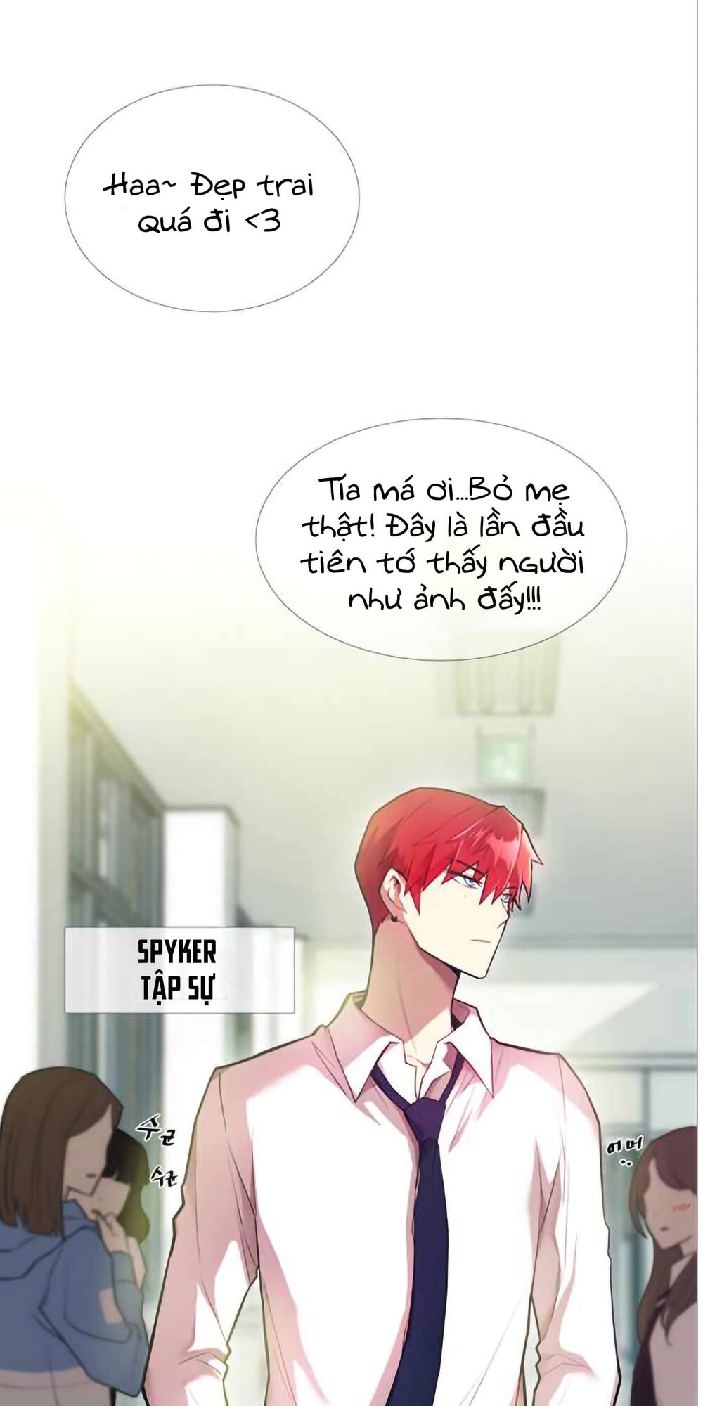 chuyển sinh thành ác nhân chapter 3 47