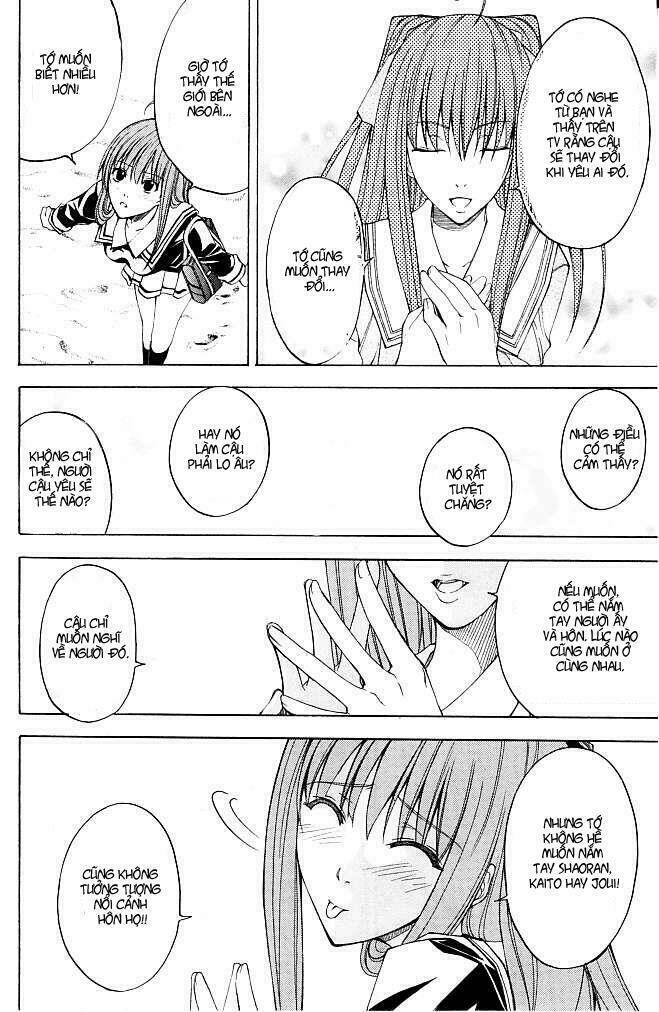 psycho buster chapter 13 38