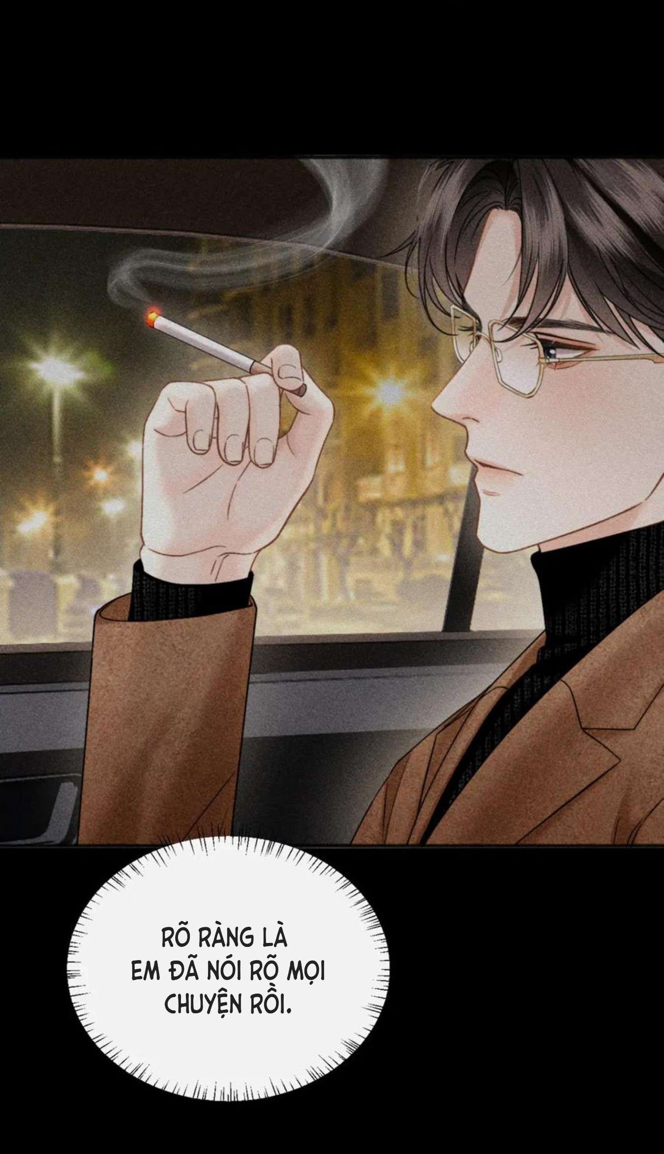 đắm say chapter 30 6