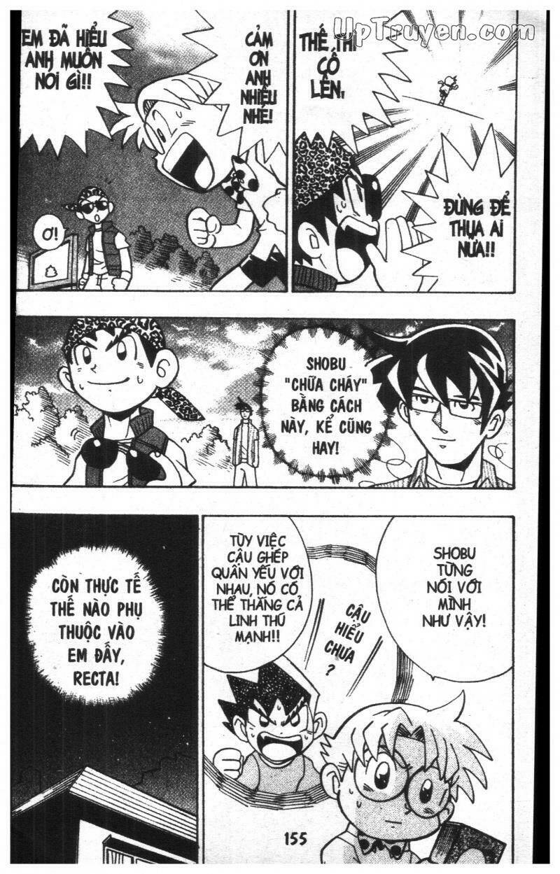 duel masters chapter 8 153