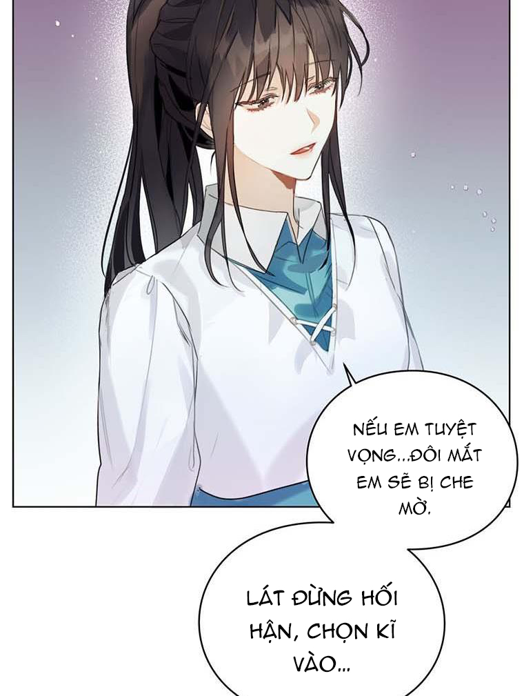 kết thúc tồi tệ của trò chơi otome chapter 5.1 15