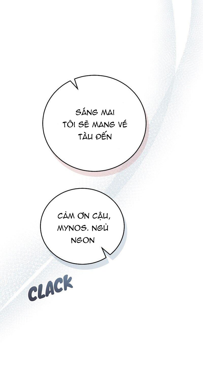 nữ hầu muốn đình công chapter 26 48