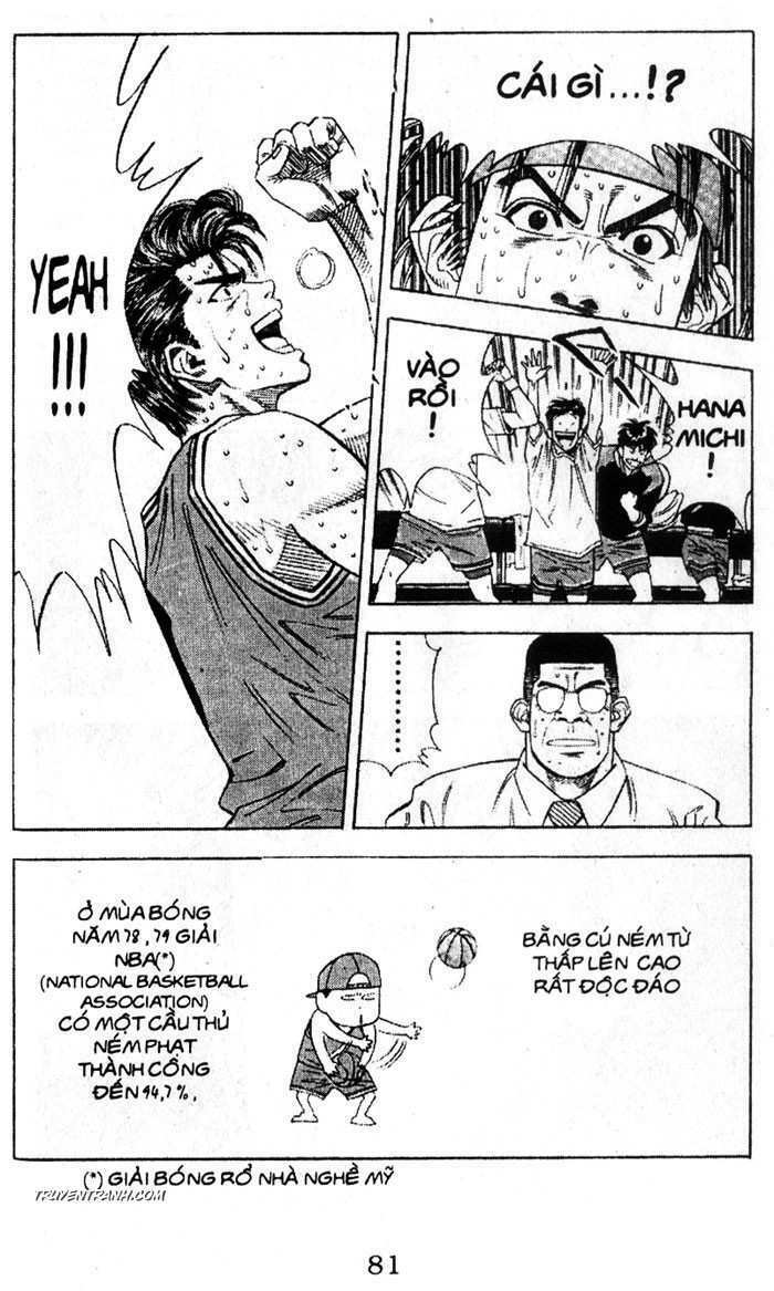 cao thủ bóng rổ chapter 123 14