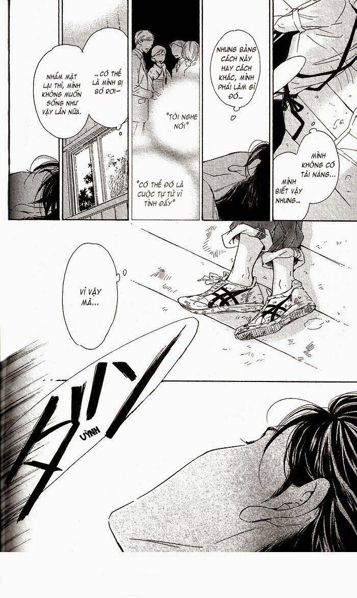 hana wa sakuka chapter 30 27