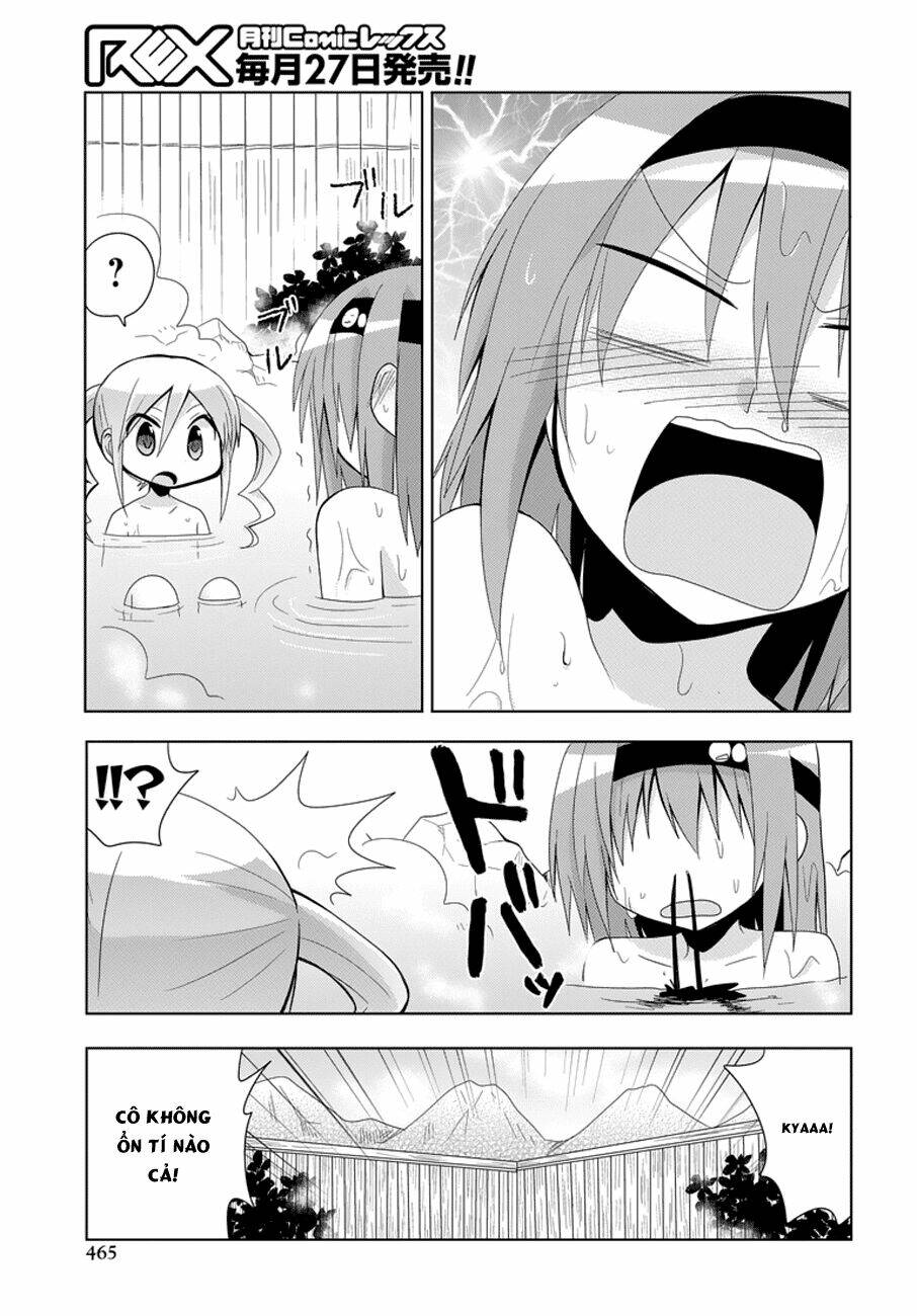 chichi ga loli na mono de chapter 7 26