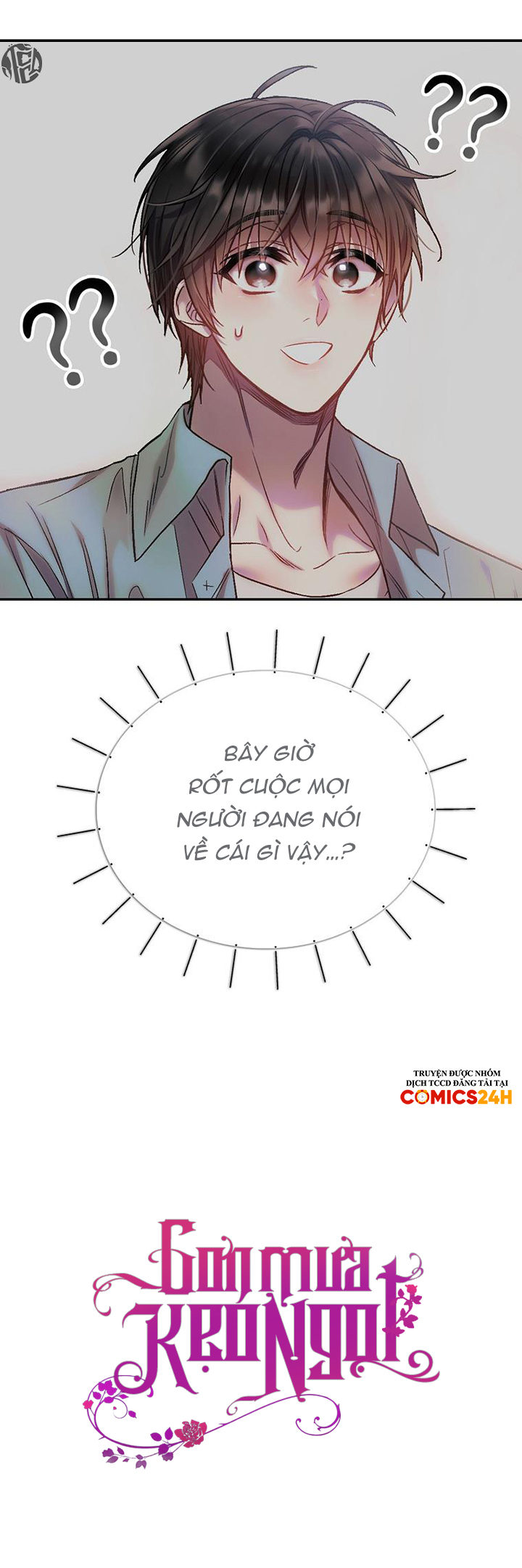 cơn mưa kẹo ngọt chapter 10 32