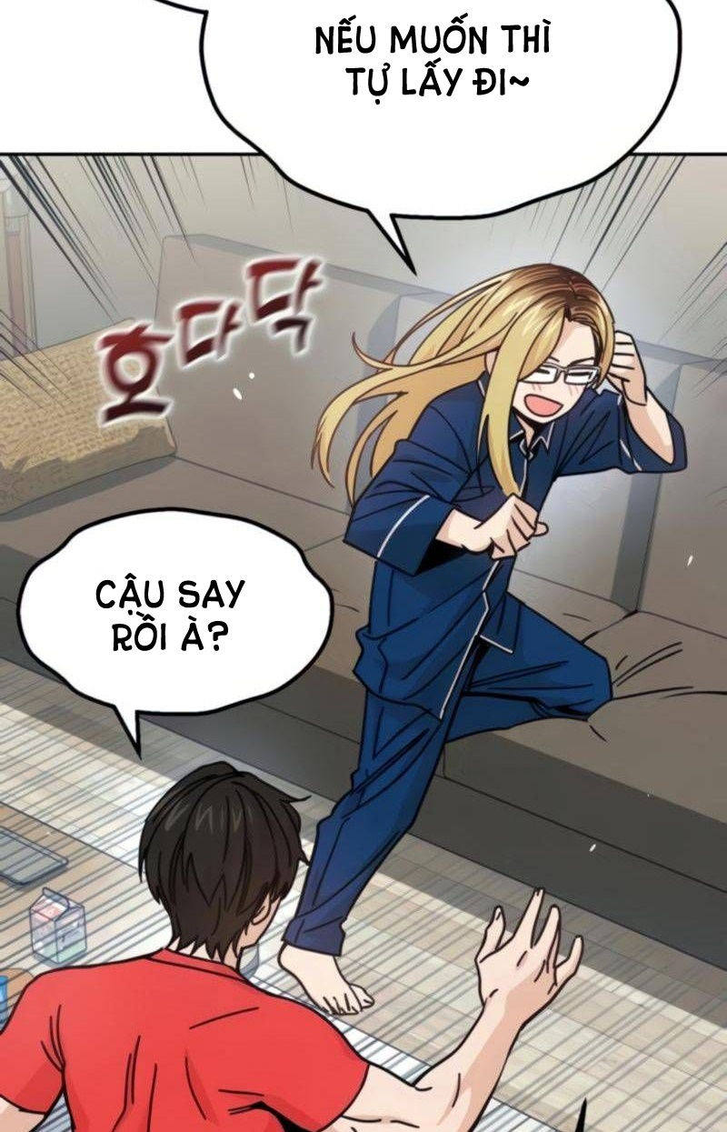 cuộc gặp gỡ định mệnh! chapter 8 120
