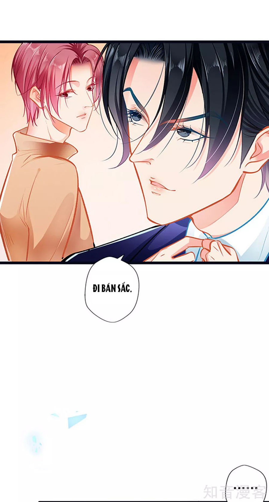 cưng chiều ái thê hư hỏng chapter 68 8