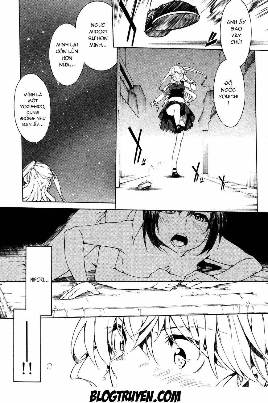 sexual hunter riot chapter 21 19