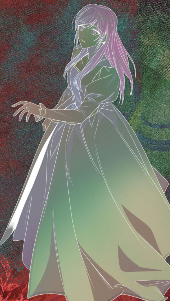 chị yêu, kiếp này em sẽ là hoàng hậu chapter 9.1 29