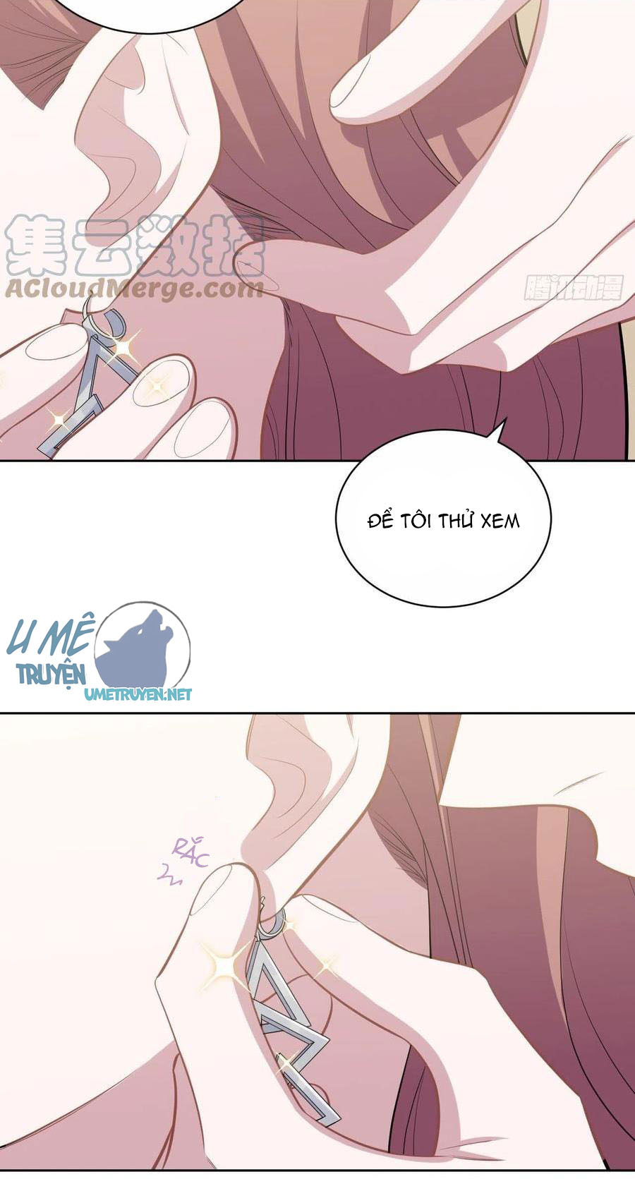 bố vợ đại nhân là bà xã chapter 150 11