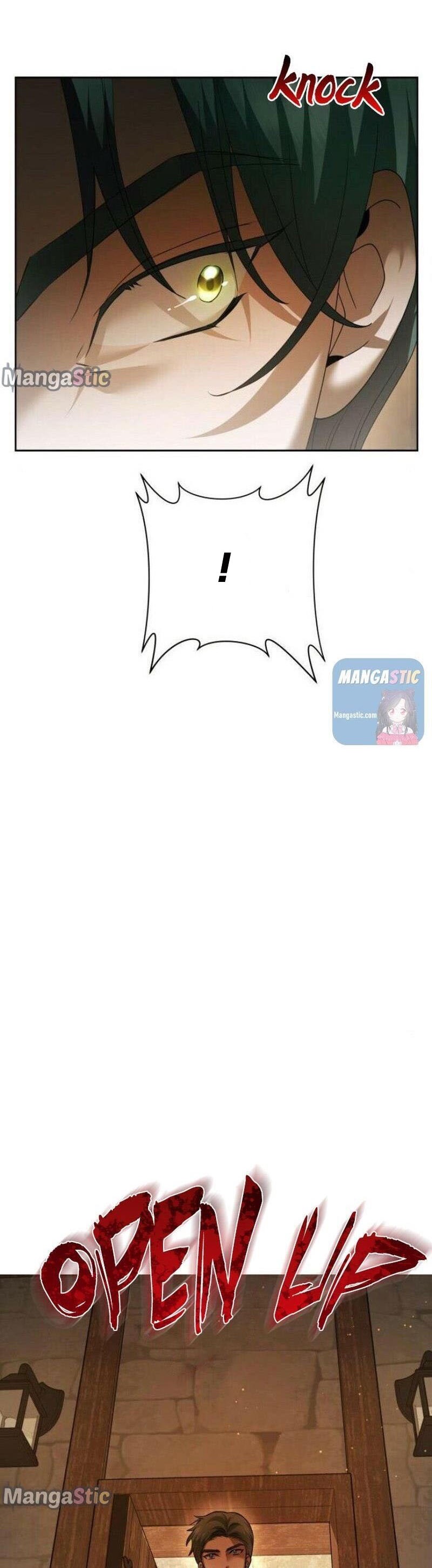 tôi muốn trở thành cô ấy dù chỉ là một ngày chapter 109 21