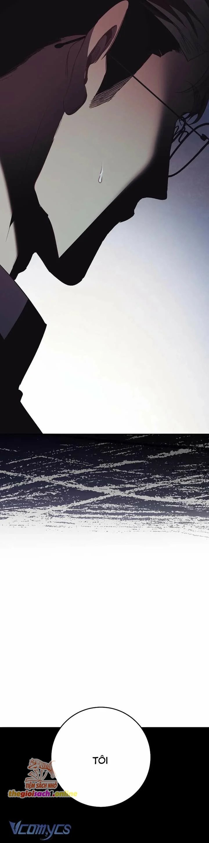 [18+] để tôi khóc đi chapter 8 17