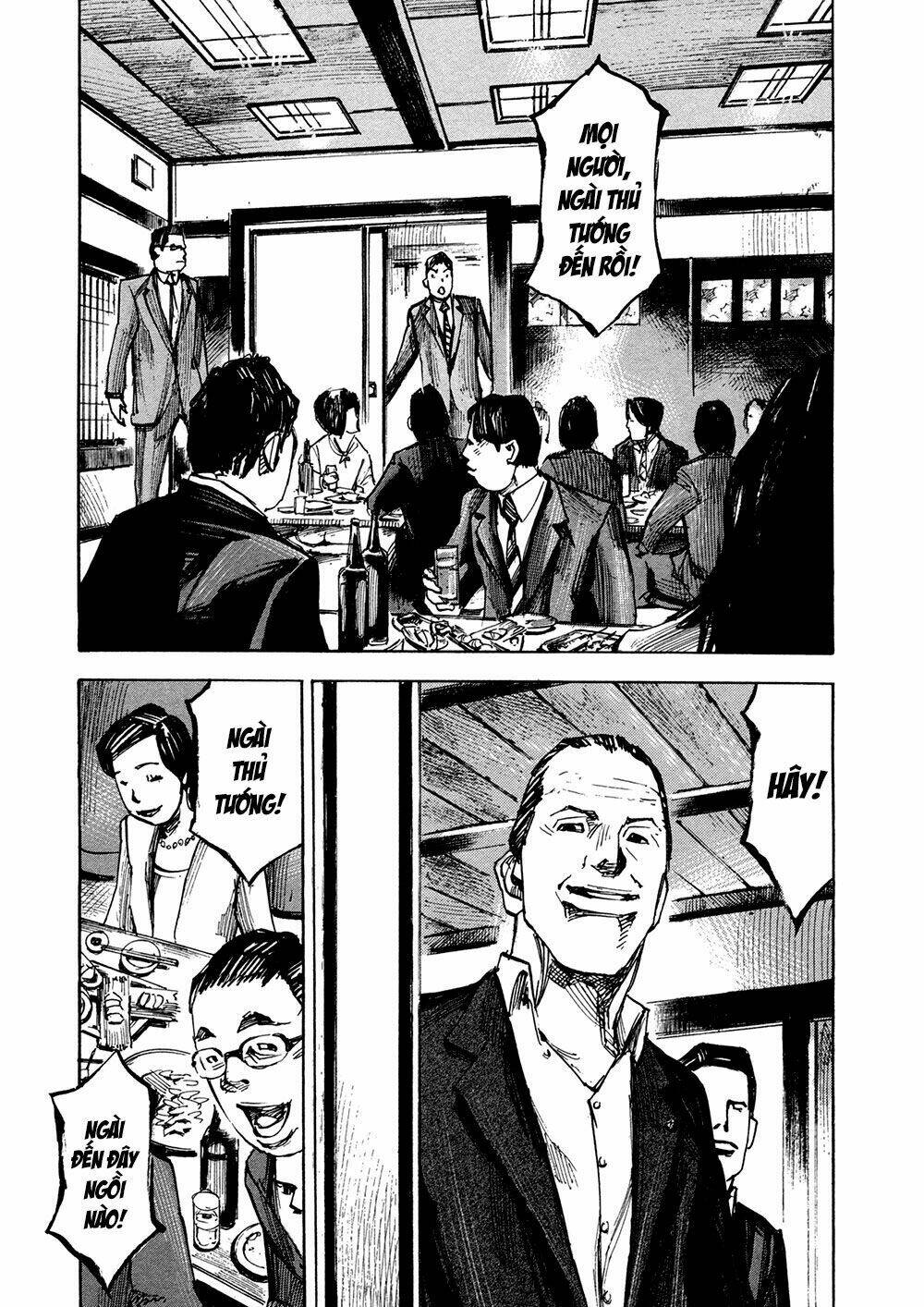 hito hitori futari chapter 8 16