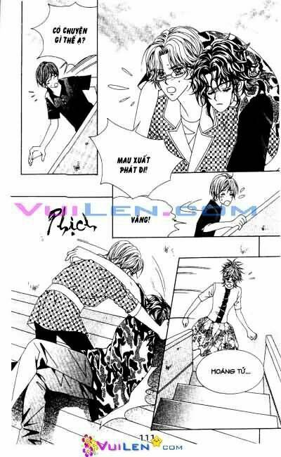 chạm mặt thần tượng chapter 2 111