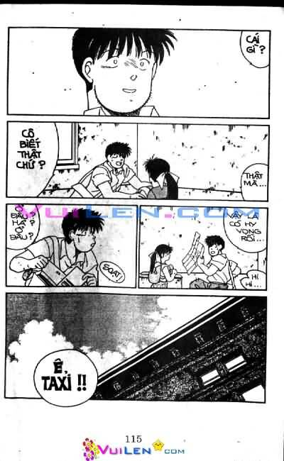 truyền nhân atula - shura no mon i chapter 19 113