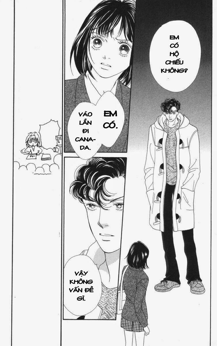 con nhà giàu chapter 170 11