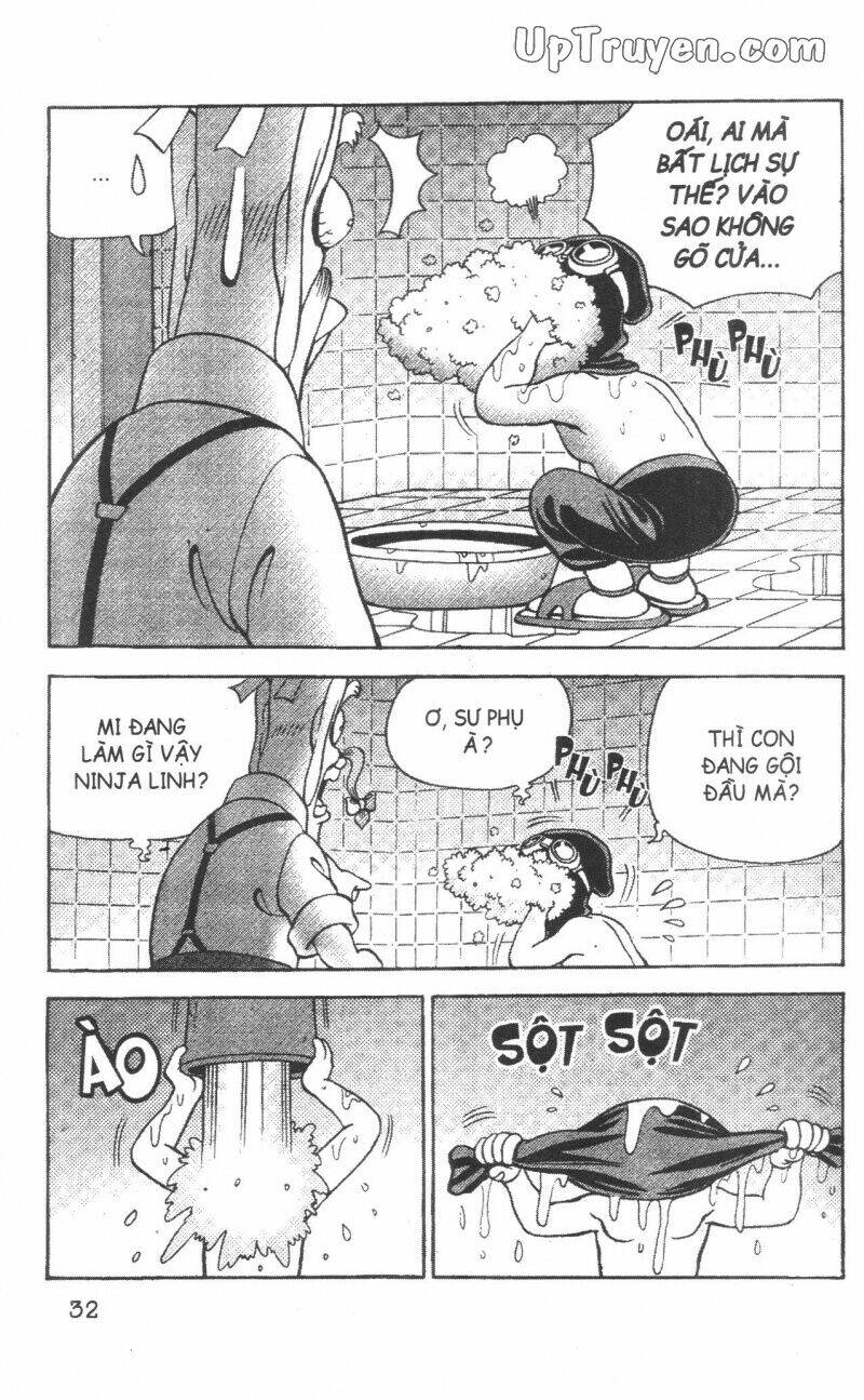 đội quân nhí nhố chapter 36 34