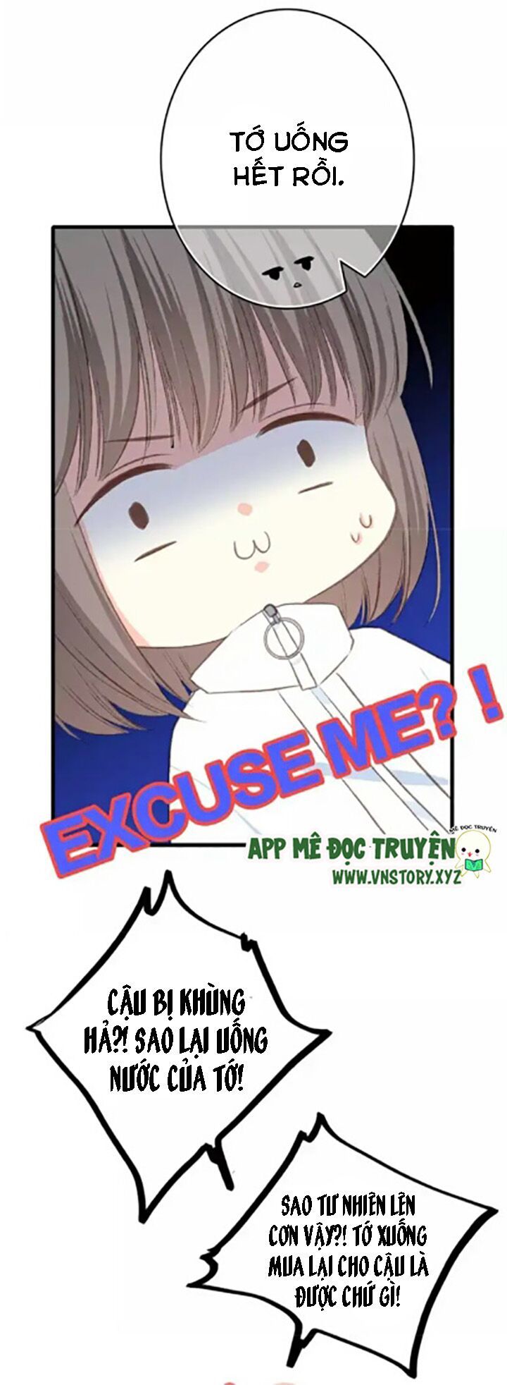 con tim rung động 2 chapter 33 55