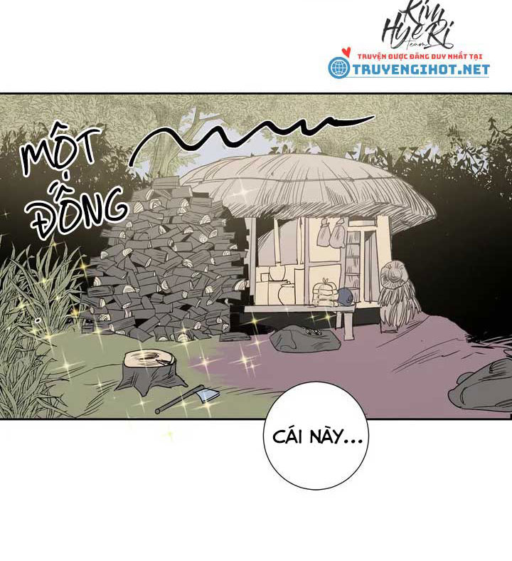 chàng thợ săn dễ thương chapter 1 39