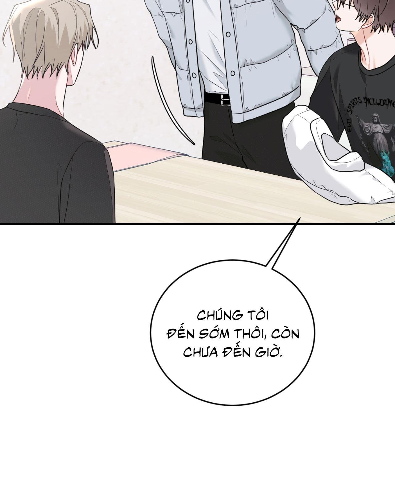 tiểu thử: bắt đầu mùa hè chapter 56 33