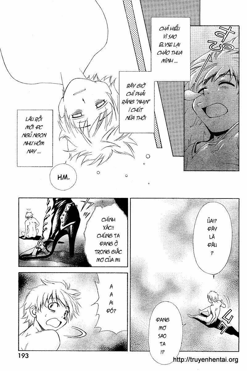 my balls chapter 4 14