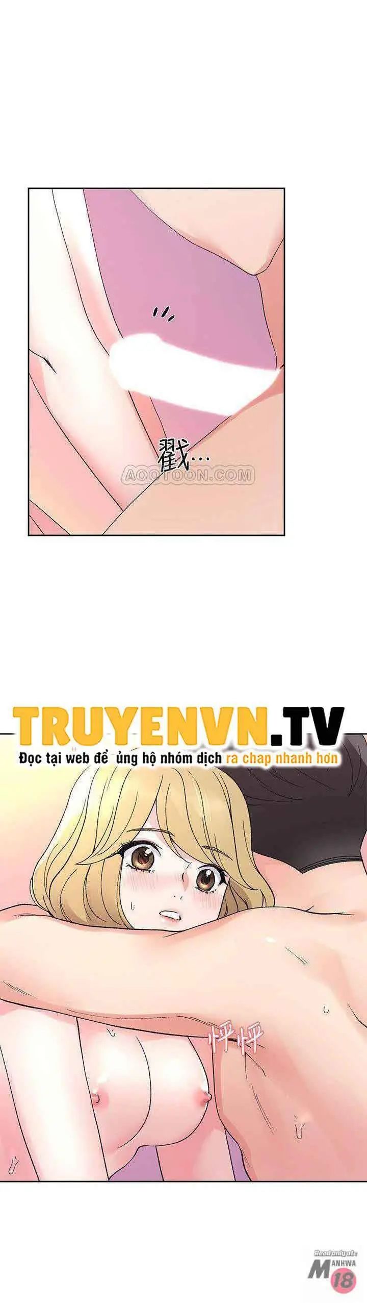 trả thù cô ta chapter 53 7