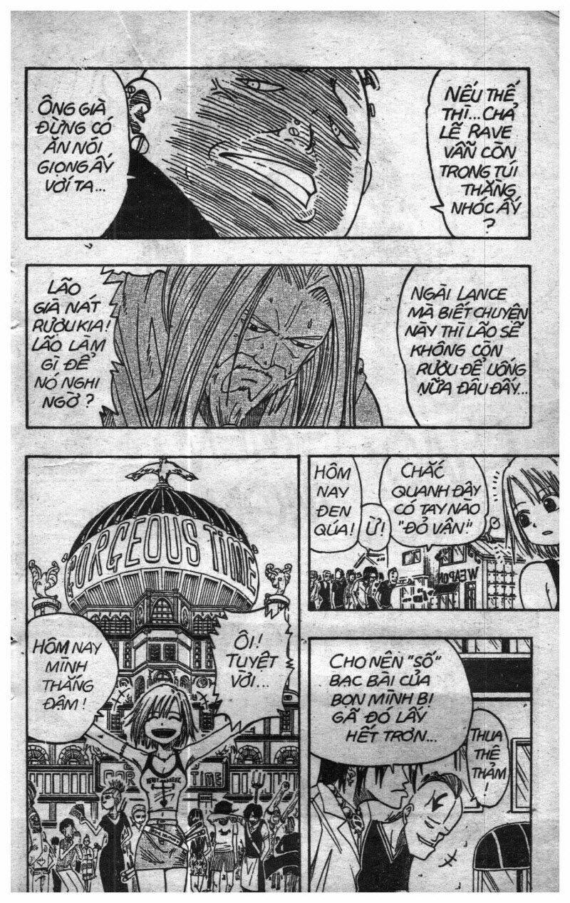 rave master (scan) chapter 2 111