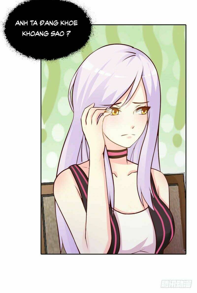 boss cấm dục thành nghiện chapter 6 20