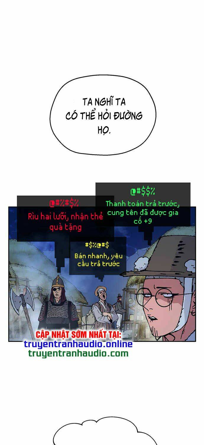 npc bắt đầu từ kỹ năng lv.999 chapter 13 23