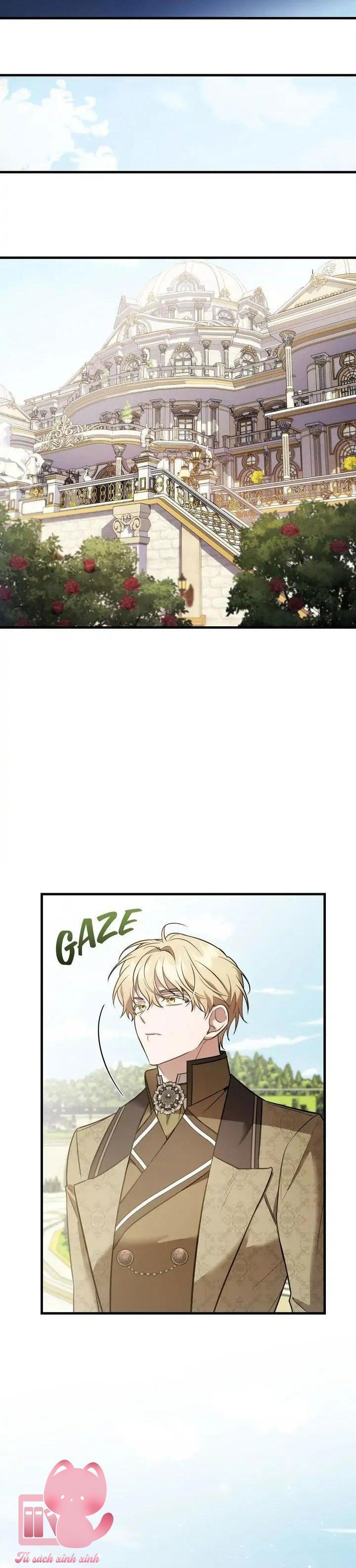 đêm đen khuất bóng chapter 39 16