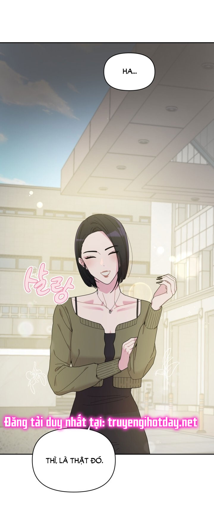 Xx Archive chapter 4.1 - Trang 13
