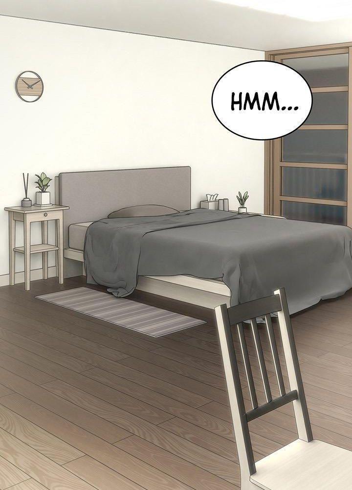 công việc sung sướng chapter 7.1 83