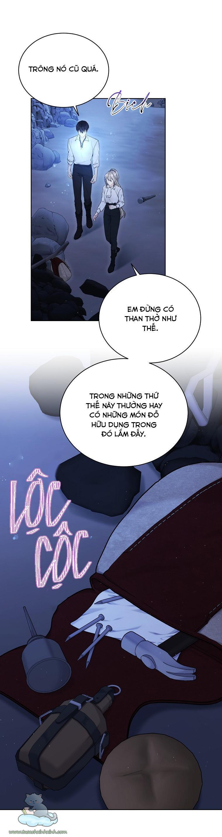 vương miện ngọc bích chapter 72 9