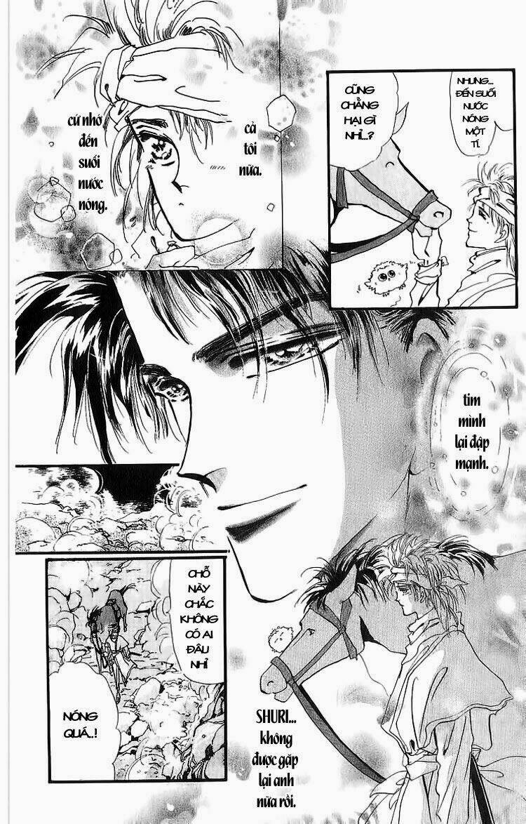 đứa con số phận chapter 8 14