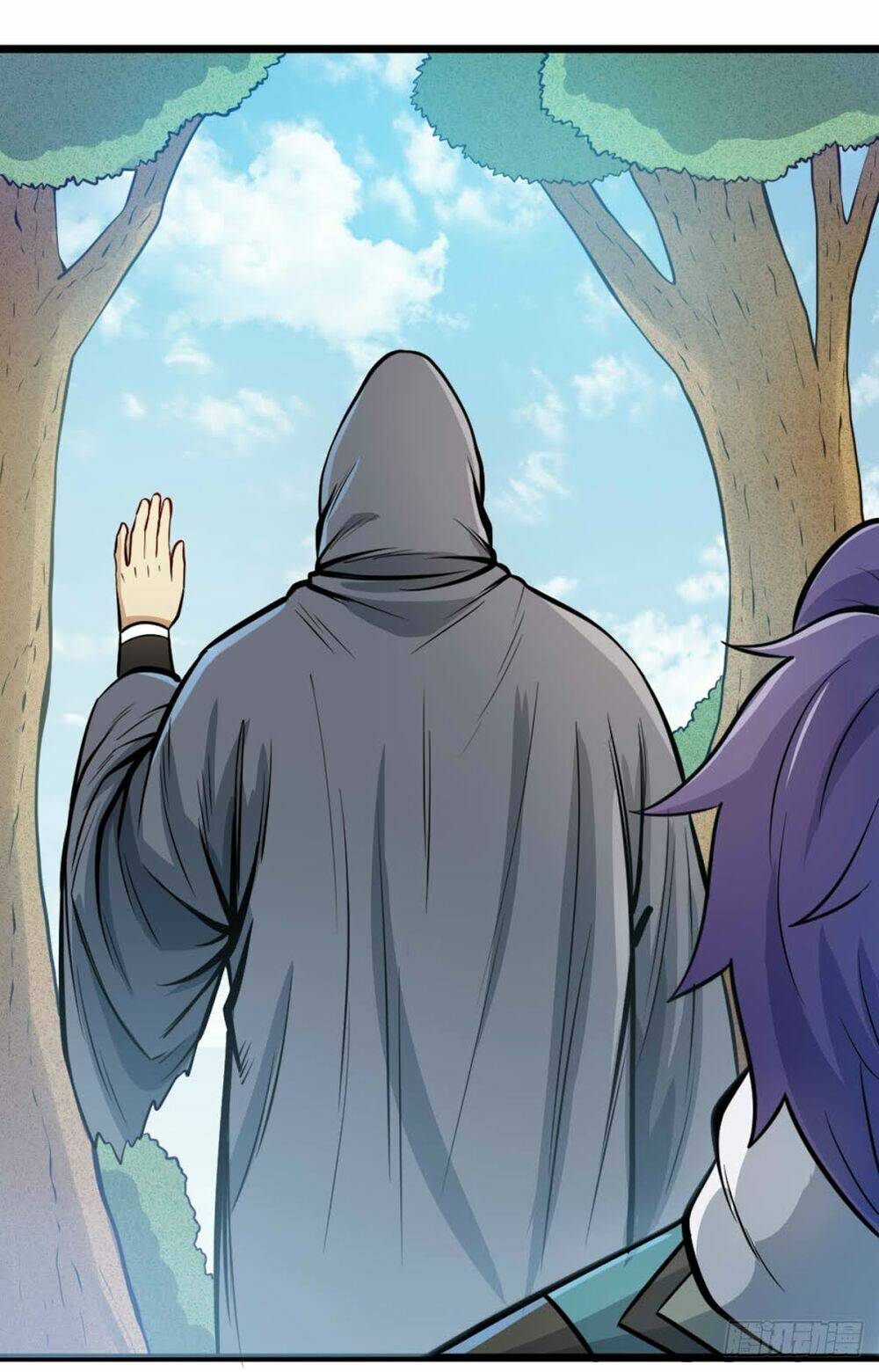 hiệp hành cửu thiên chapter 99 46