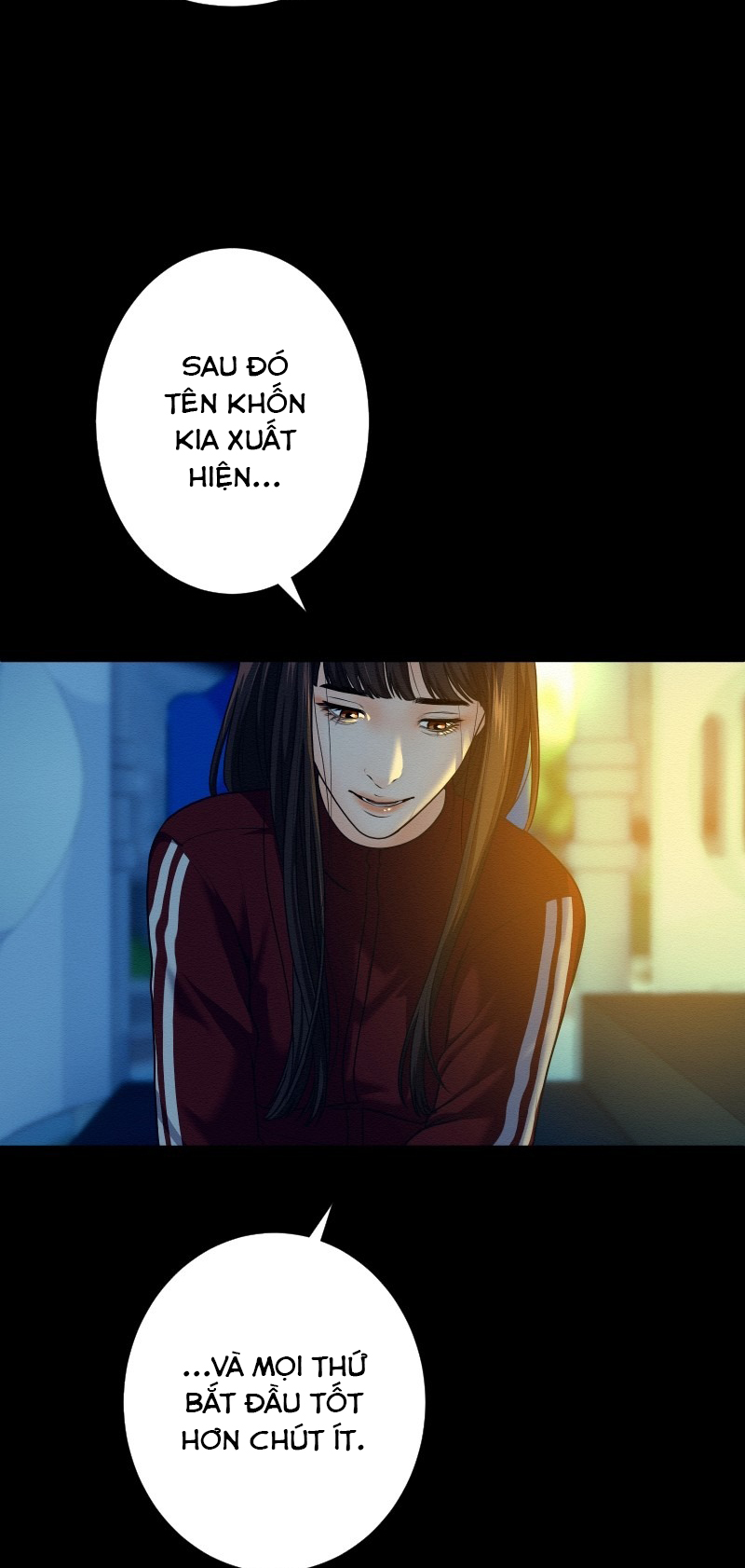 tôi đang hẹn hò với anh chàng điên loạn chapter 29 7