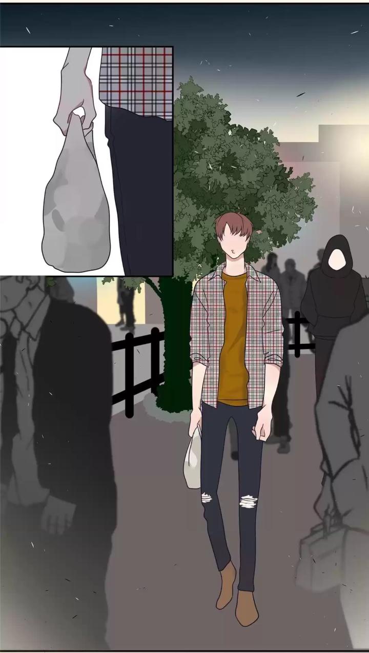 just us - chỉ hai chúng ta chapter 9 9