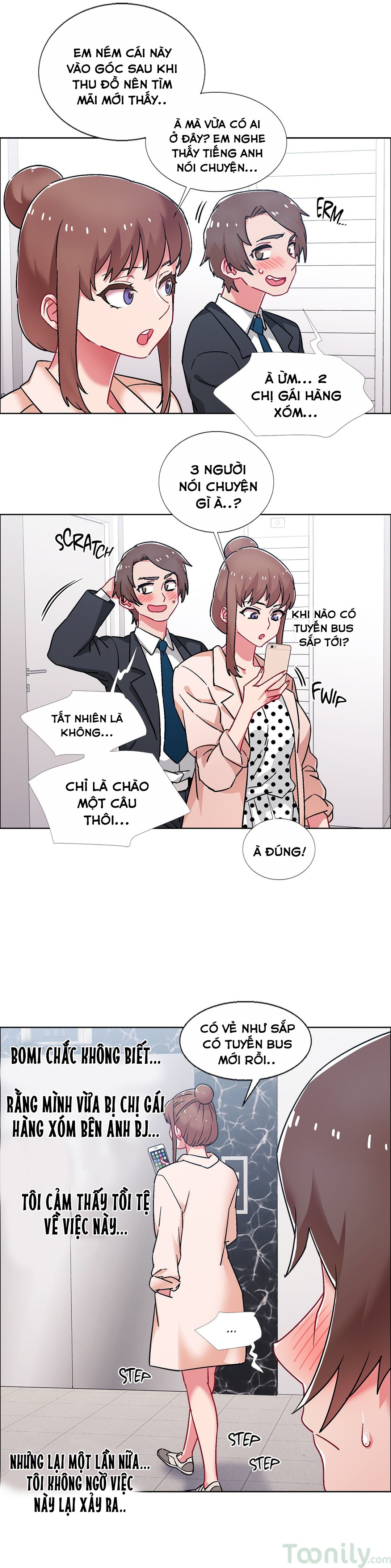 rental girls chapter 50 7