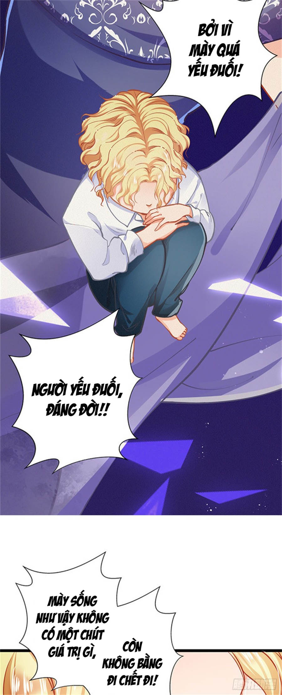 cưng chiều ái thê hư hỏng chapter 59 28