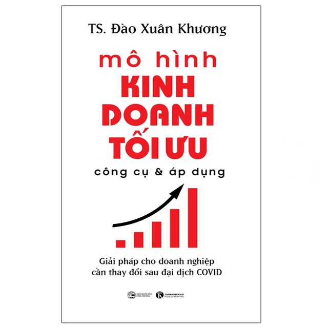 Mô hình kinh doanh tối ưu công cụ và áp dụng - Bản Quyền