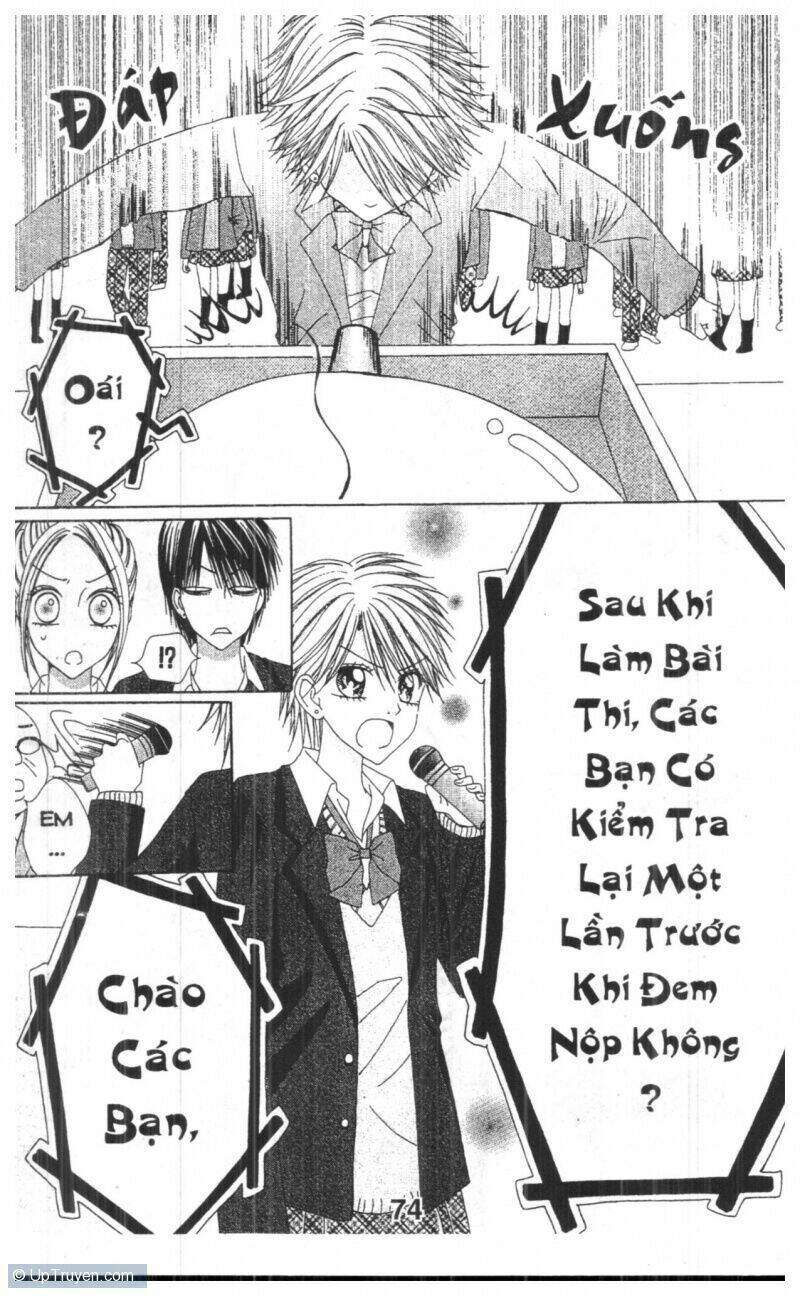 tomodachi gokko [takeuchi ayaka] chapter 6 74