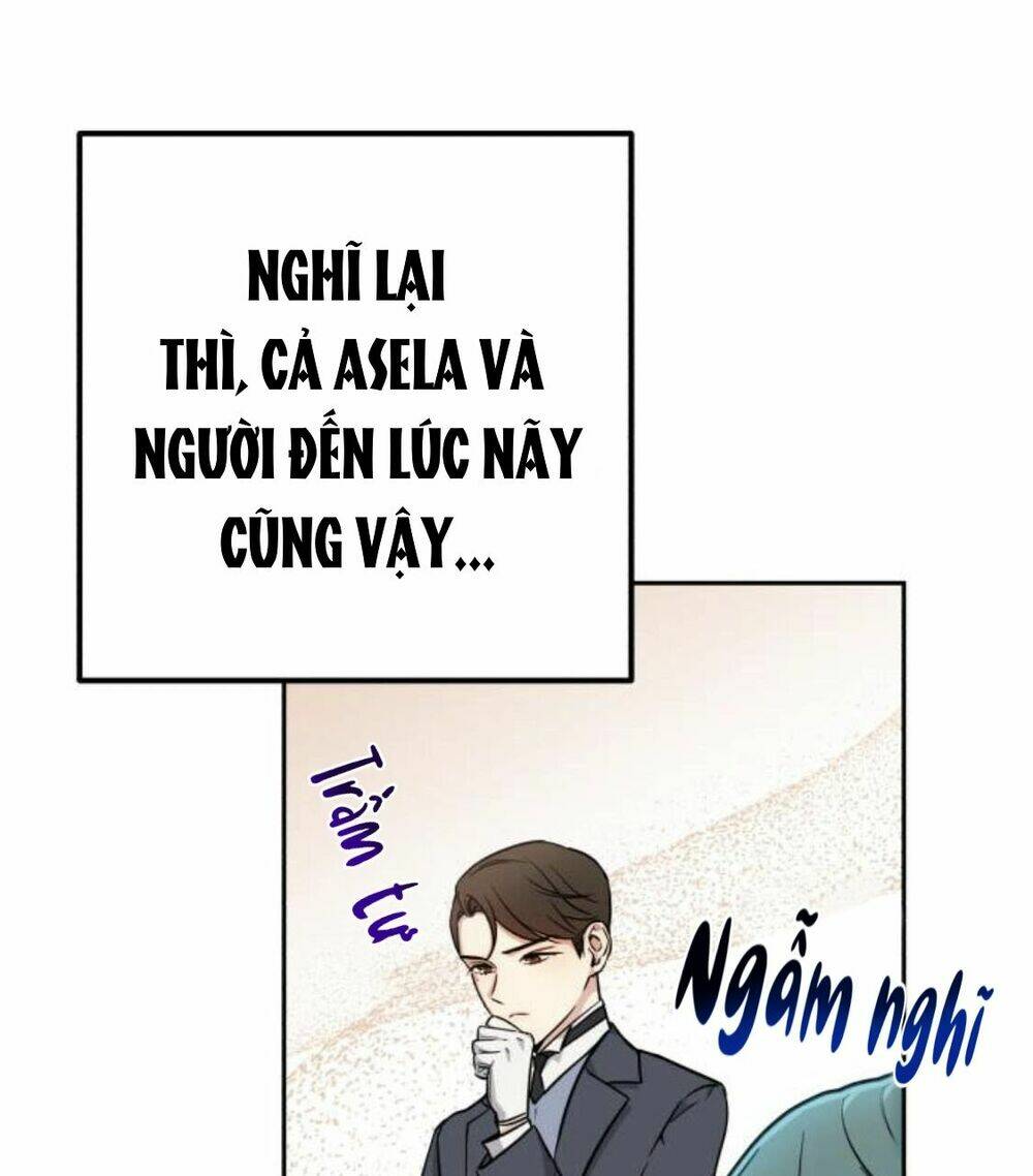 công nương mint bé nhỏ chapter 13 44