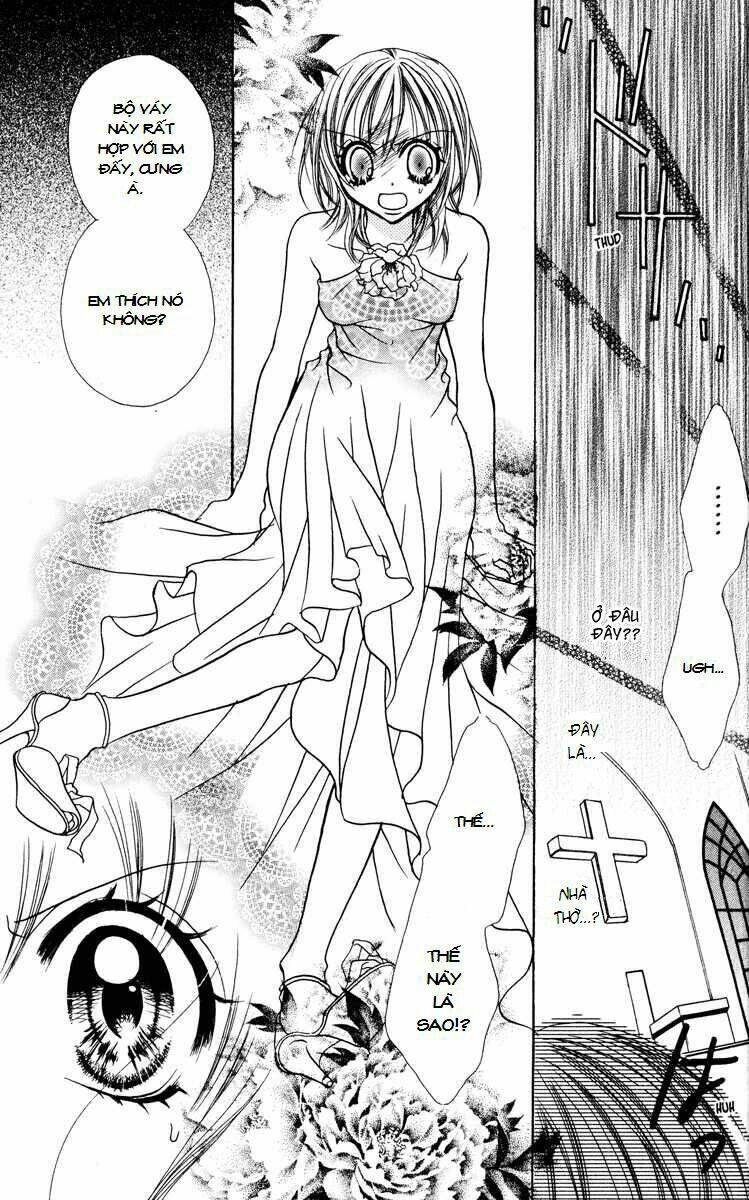 jigoku shoujo-cô gái đến từ địa ngục chapter 8 21