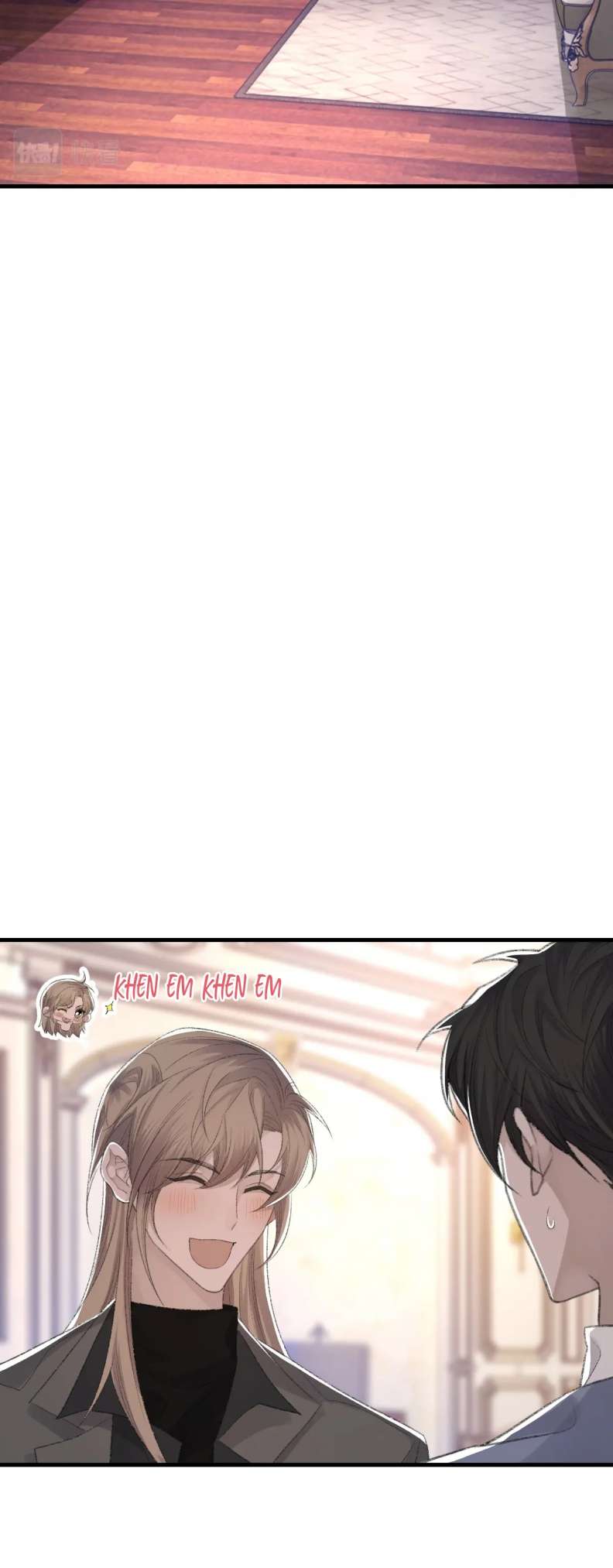 cấu bệnh chapter 73 6