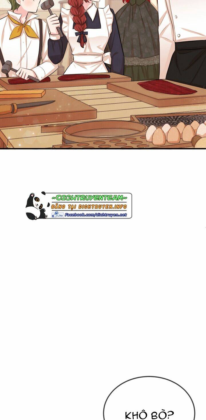 tiểu thư scarlet, em không muốn trả thù sao? chapter 15 3
