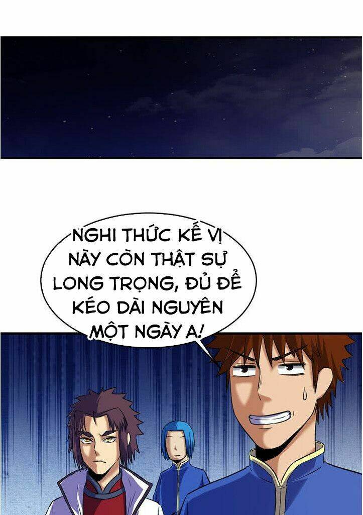 phong quỷ truyền thuyết chapter 125 14