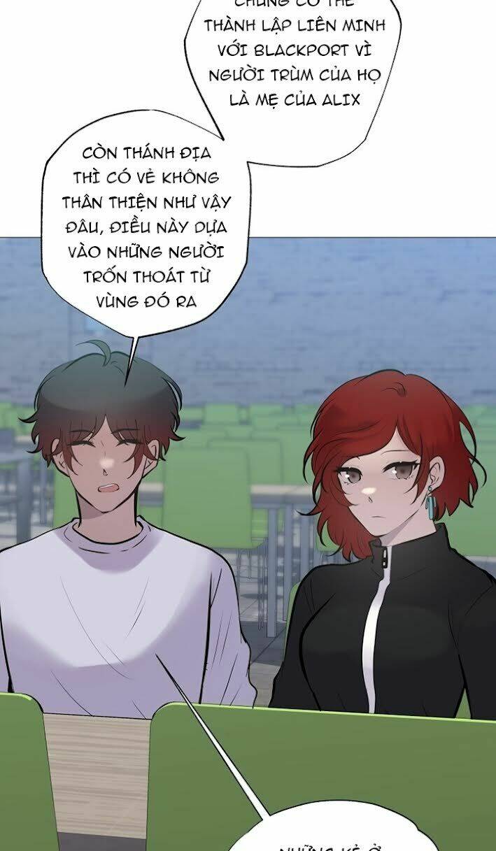 Trọng Sinh Mạc Thế Chapter 131 9